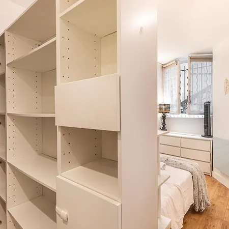 Guestready - Cosy Apt In Saint Martin District Appartement